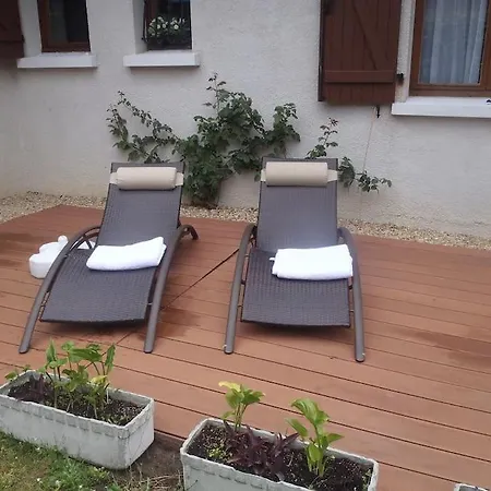 Сasa de vacaciones Southwest Hossegor *