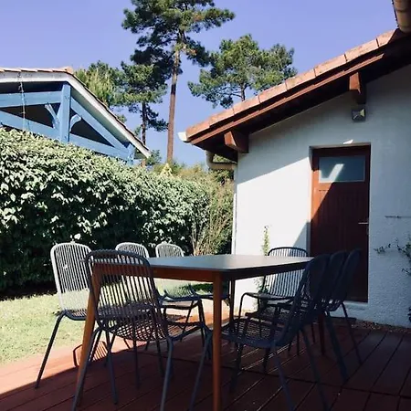 Сasa de vacaciones Southwest Hossegor Capbreton