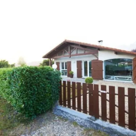 Casa de Férias Southwest Hossegor *
