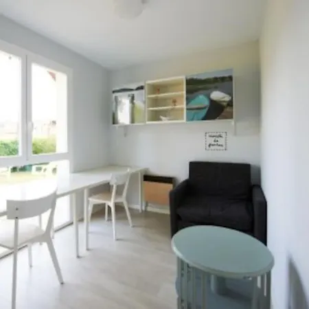 Сasa de vacaciones Southwest Hossegor