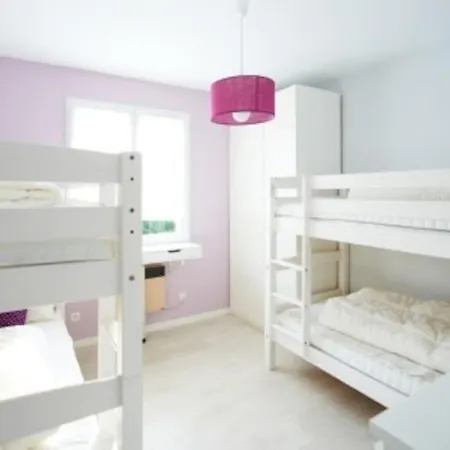 Southwest Hossegor 別荘 *