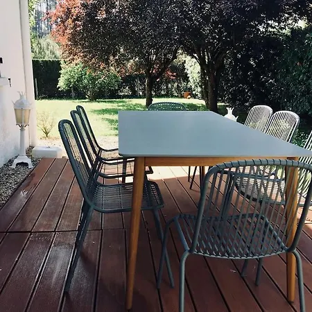 Southwest Hossegor *