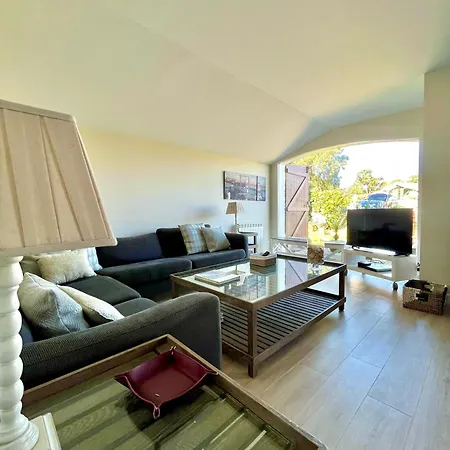 Southwest Hossegor 別荘