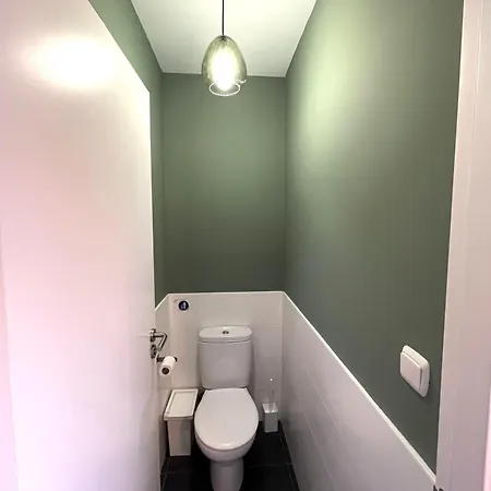 別荘 Southwest Hossegor