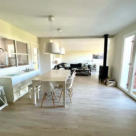 Casa de Férias Southwest Hossegor Capbreton