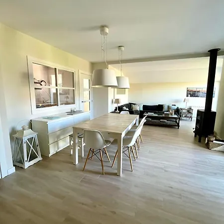 Southwest Hossegor 別荘