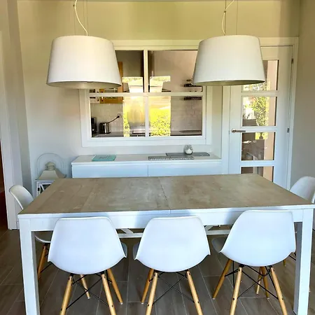 Casa de Férias Southwest Hossegor