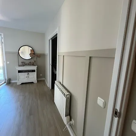 Southwest Hossegor 別荘