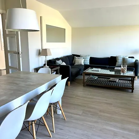 Сasa de vacaciones Southwest Hossegor