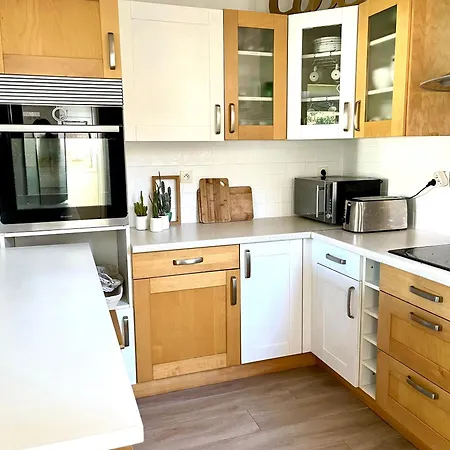 Southwest Hossegor 別荘 カップブルトン