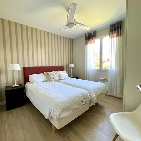 Сasa de vacaciones Southwest Hossegor Capbreton
