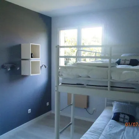 Casa de Férias Southwest Hossegor *