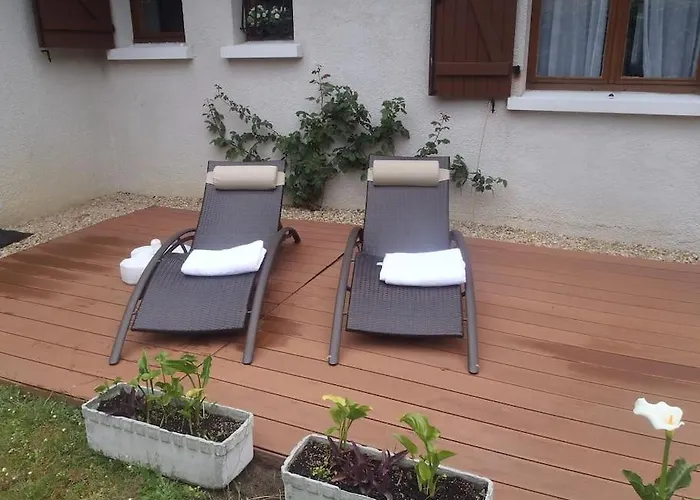 Ferienhaus Southwest Hossegor *