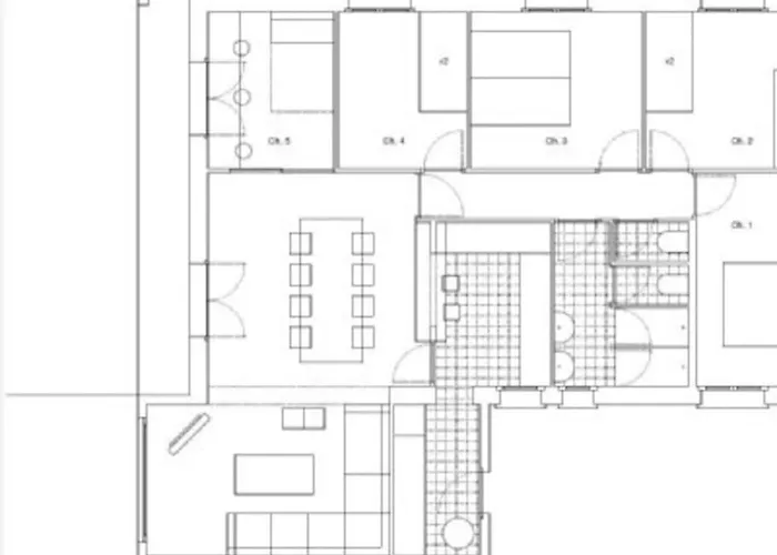 Ferienhaus Southwest Hossegor