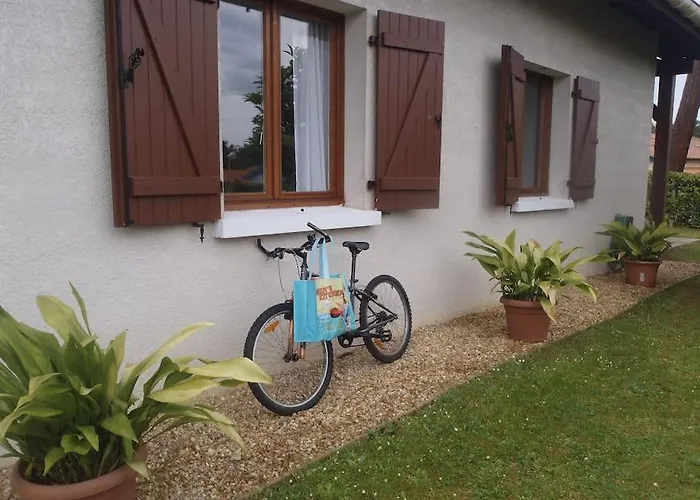 Southwest Hossegor Capbreton