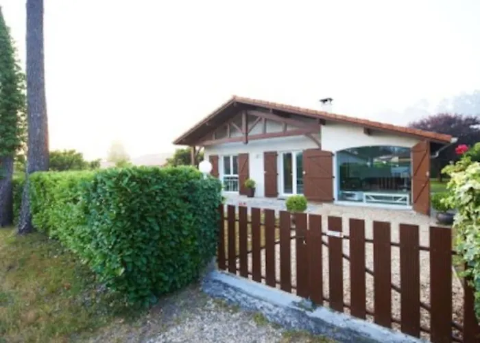 Ferienhaus Southwest Hossegor *