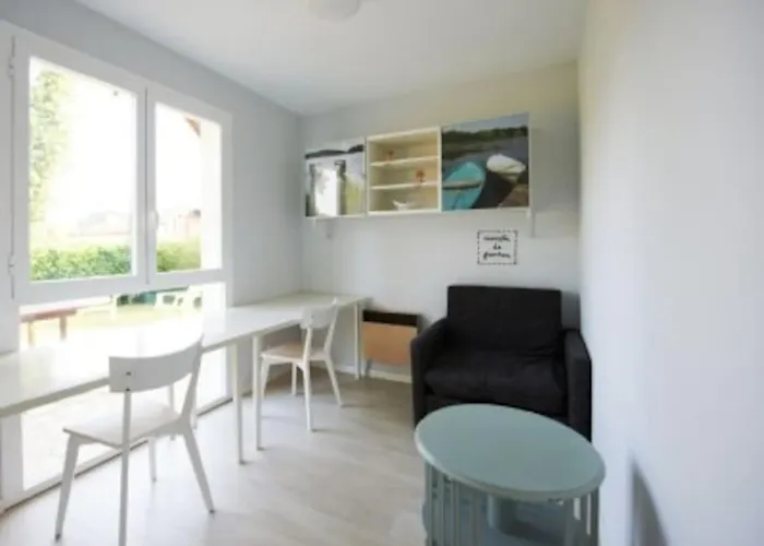 Ferienhaus Southwest Hossegor