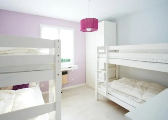 Southwest Hossegor Ferienhaus *