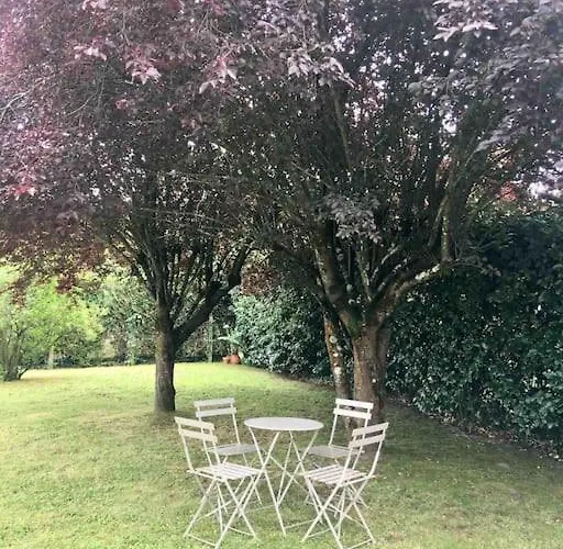 Ferienhaus Southwest Hossegor *