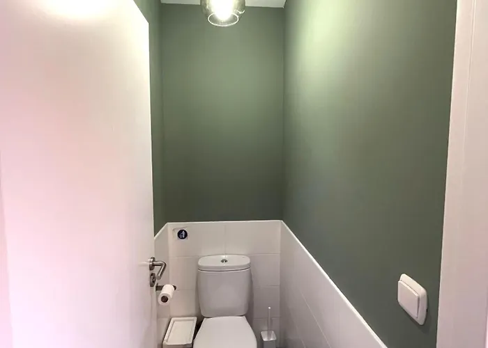 Ferienhaus Southwest Hossegor