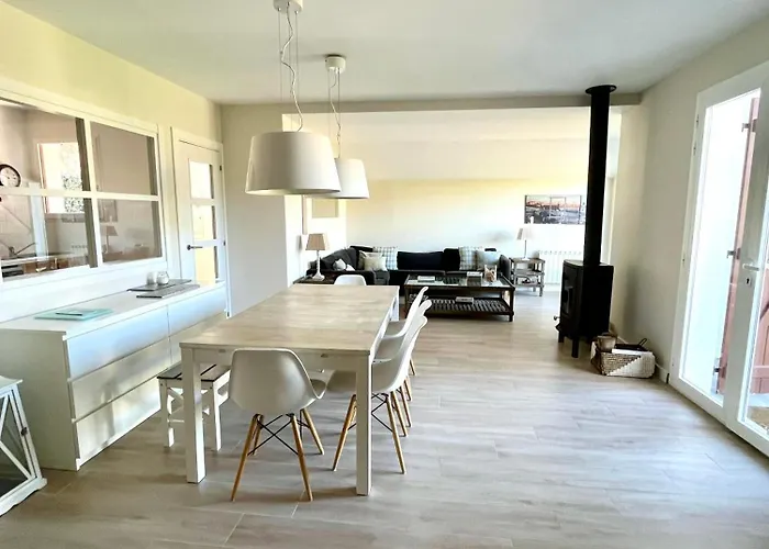 Ferienhaus Southwest Hossegor Capbreton