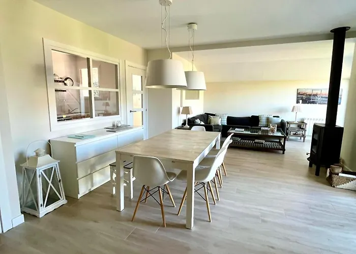 Southwest Hossegor Ferienhaus