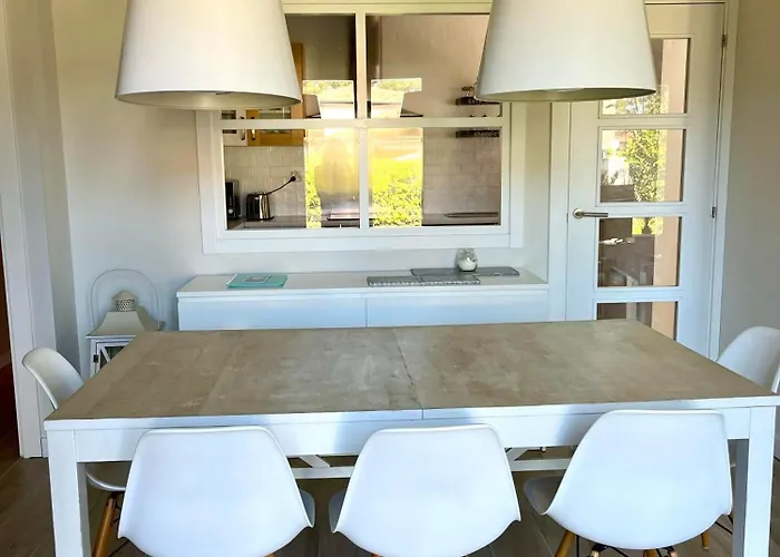 Ferienhaus Southwest Hossegor