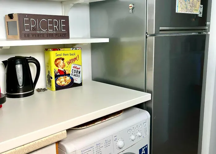 Ferienhaus Southwest Hossegor *