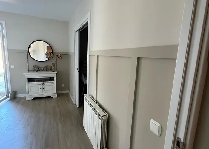 Southwest Hossegor Ferienhaus