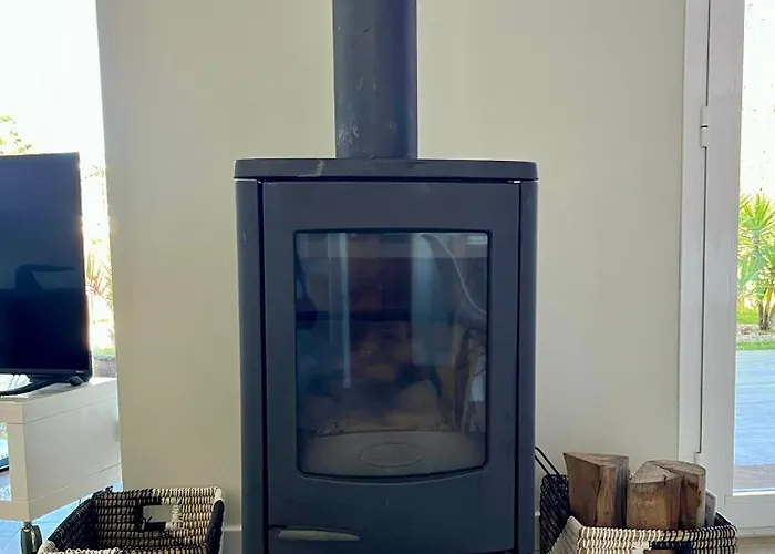 Southwest Hossegor Ferienhaus *