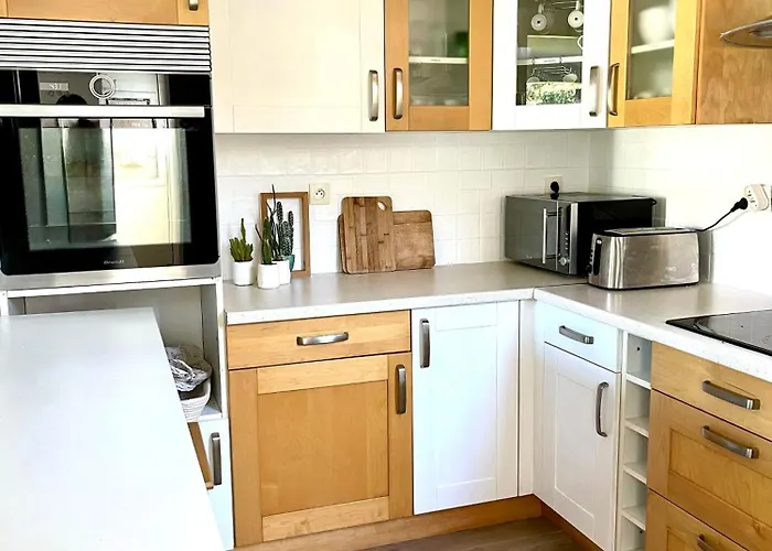 Southwest Hossegor Ferienhaus Capbreton