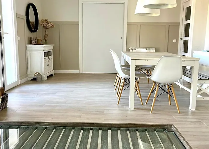 Ferienhaus Southwest Hossegor