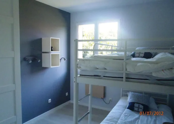 Ferienhaus Southwest Hossegor *